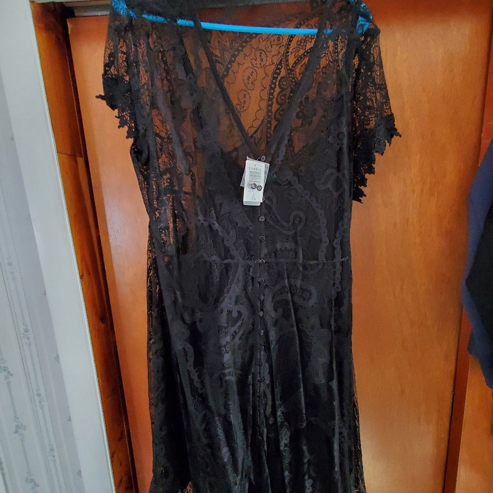 Dress